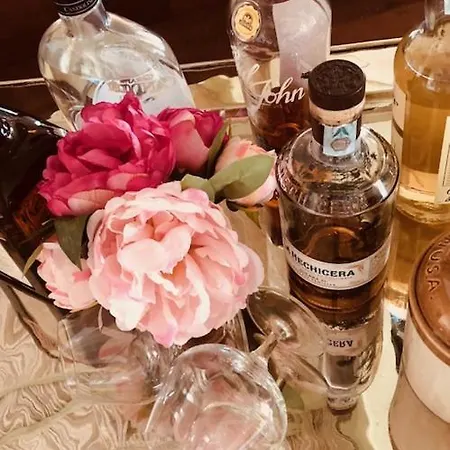 La Trigola ホテル ラ・スペツィア