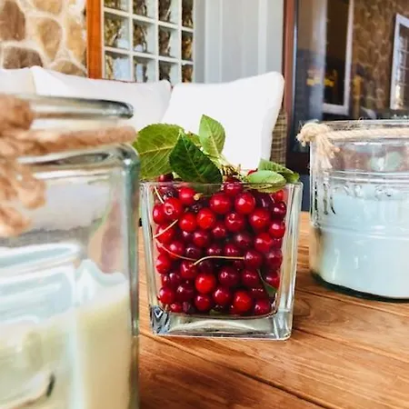 La Trigola ホテル