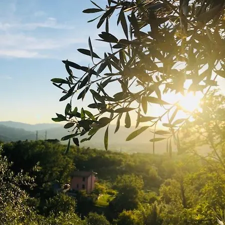 La Trigola لا سبيتسْيا