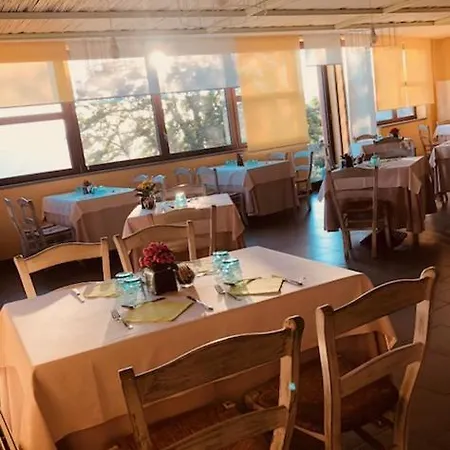 La Trigola 3* لا سبيتسْيا