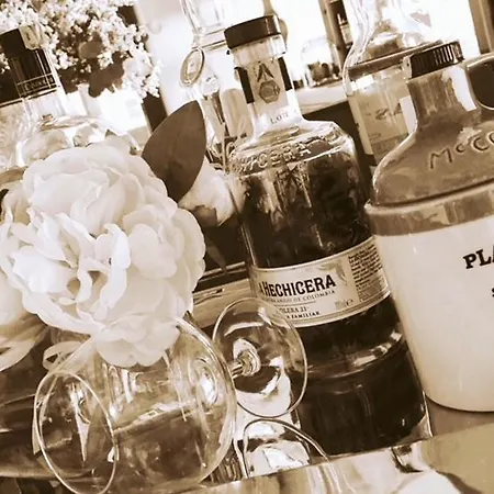 فندق La Trigola لا سبيتسْيا