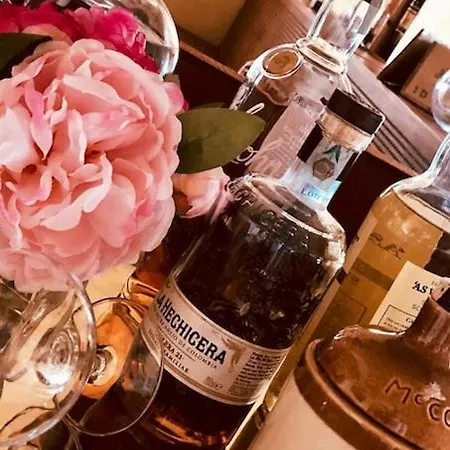 La Trigola 3* ラ・スペツィア