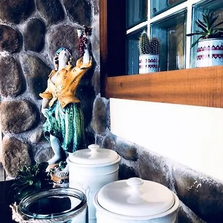 La Trigola 3* لا سبيتسْيا