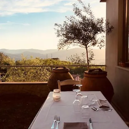 La Trigola لا سبيتسْيا