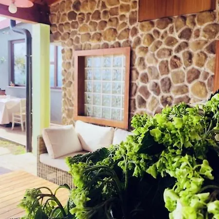 La Trigola 3* لا سبيتسْيا