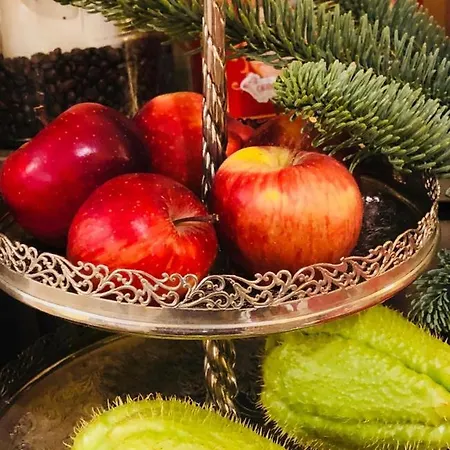 ホテル La Trigola ラ・スペツィア