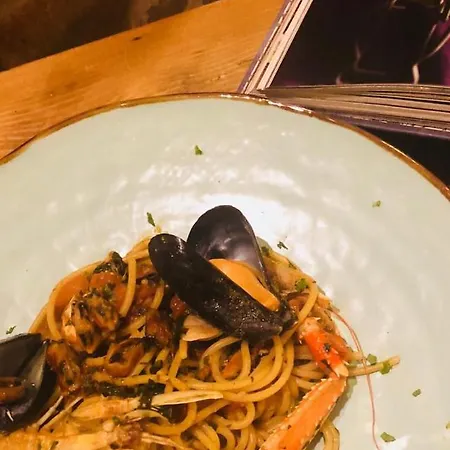 La Trigola فندق 3*