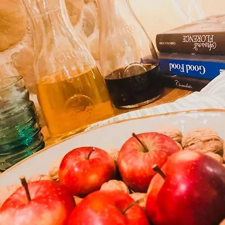 La Trigola فندق لا سبيتسْيا