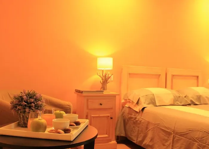 Отель La Trigola