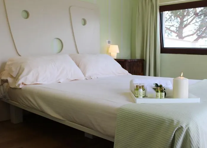 Hotel La Trigola
