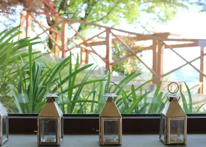 Hotel La Trigola La Spezia