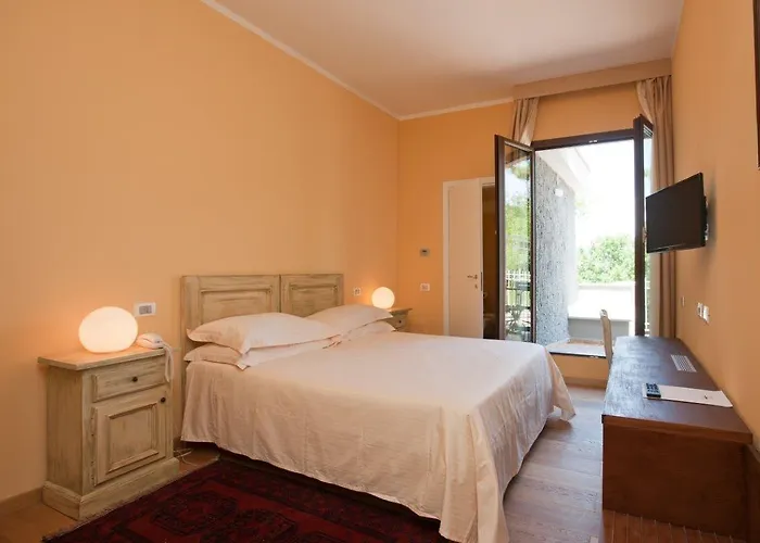 La Trigola Специя