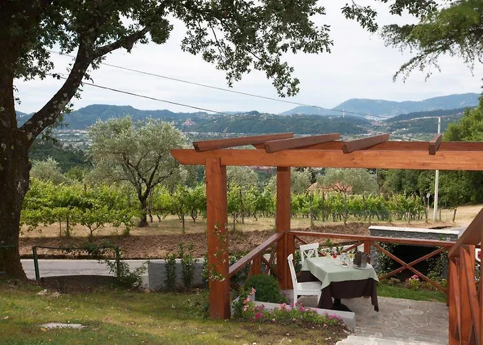 Hotel La Trigola 3*