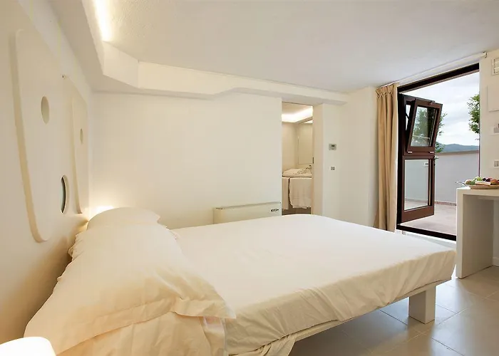 La Trigola Hotel 3*