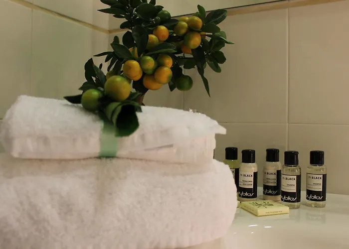 Отель La Trigola 3*