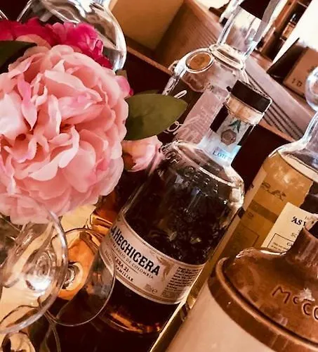 La Trigola 3* Специя